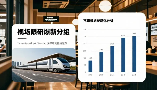 如何通过分析报告明确项目咨询的选型关注点