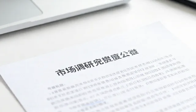 策划:选型关注点分析与策略建议