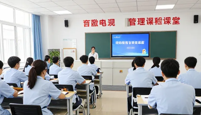 数据准确性如何支撑定制化培训课程的市场调研